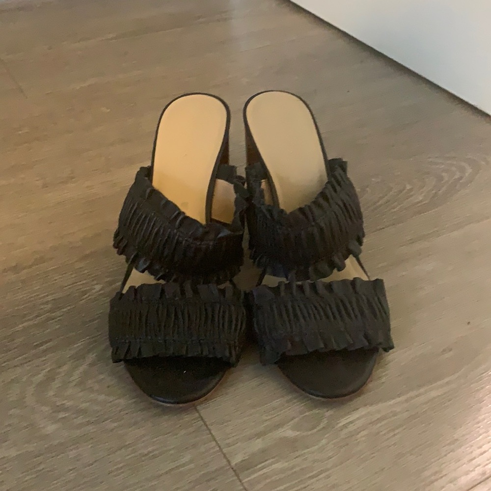 Ann Taylor Sandals